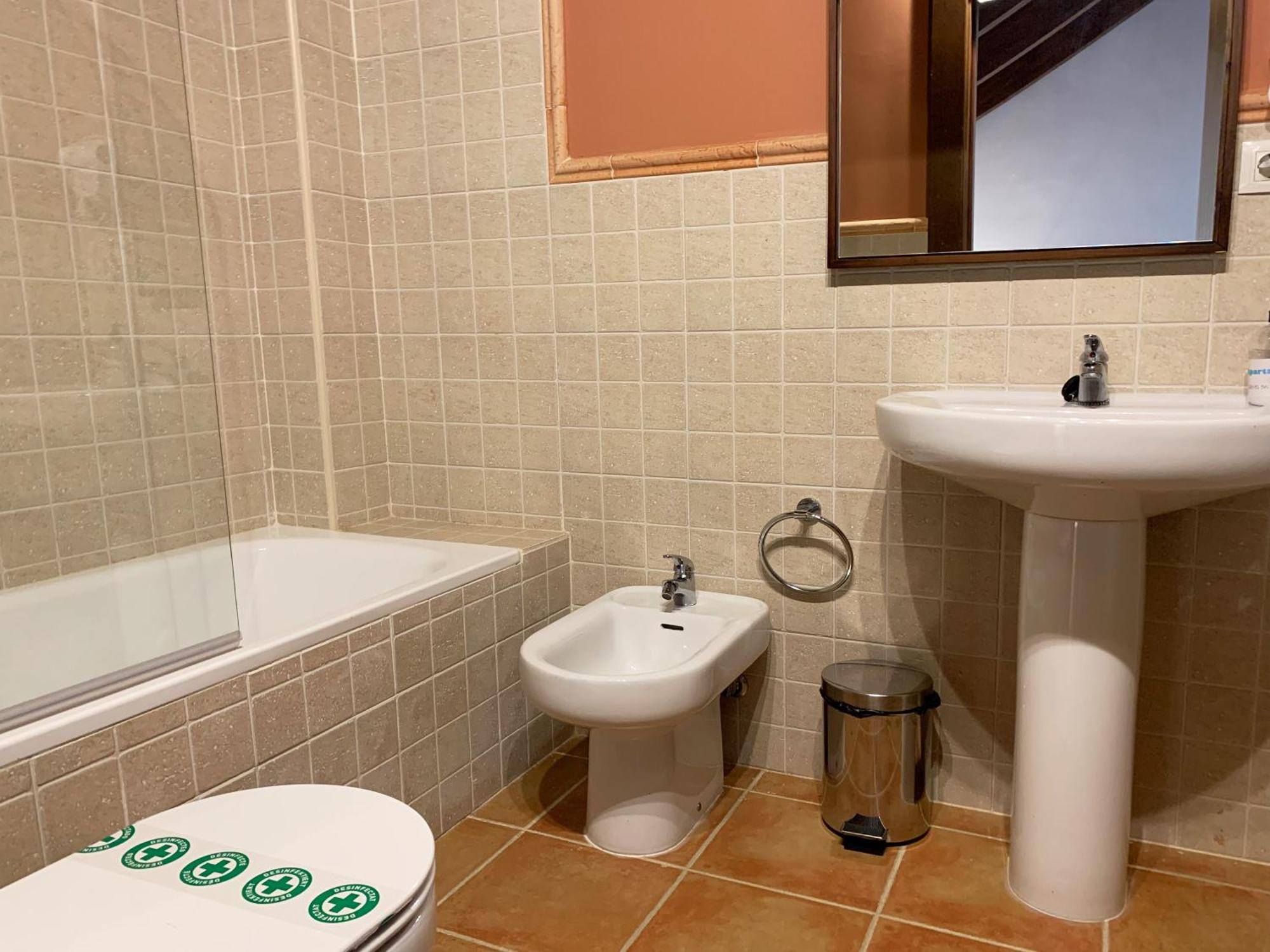 Apartamentos Jaca Mirador De Badaguas 3000 Bagian luar foto