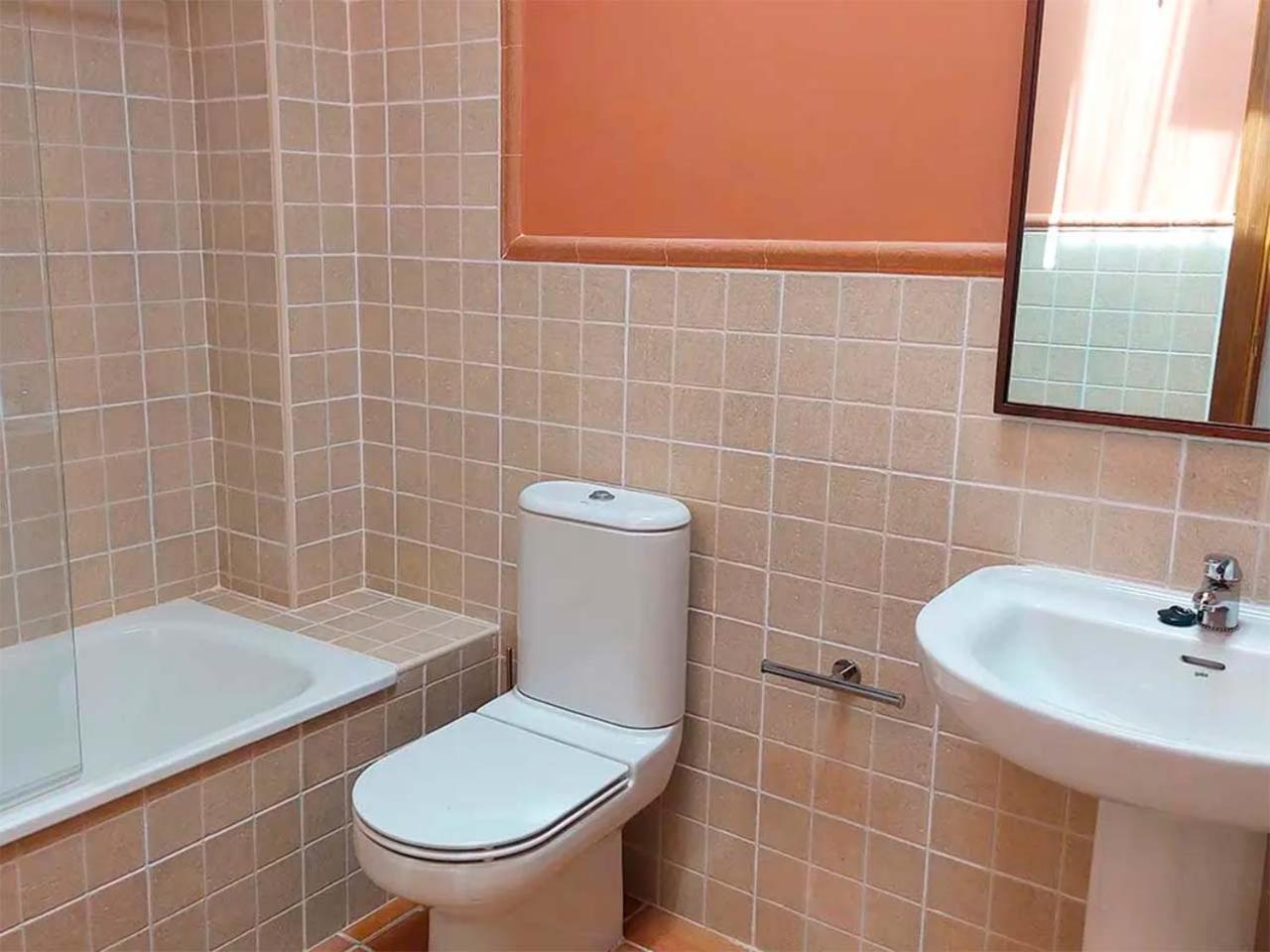Apartamentos Jaca Mirador De Badaguas 3000 Bagian luar foto