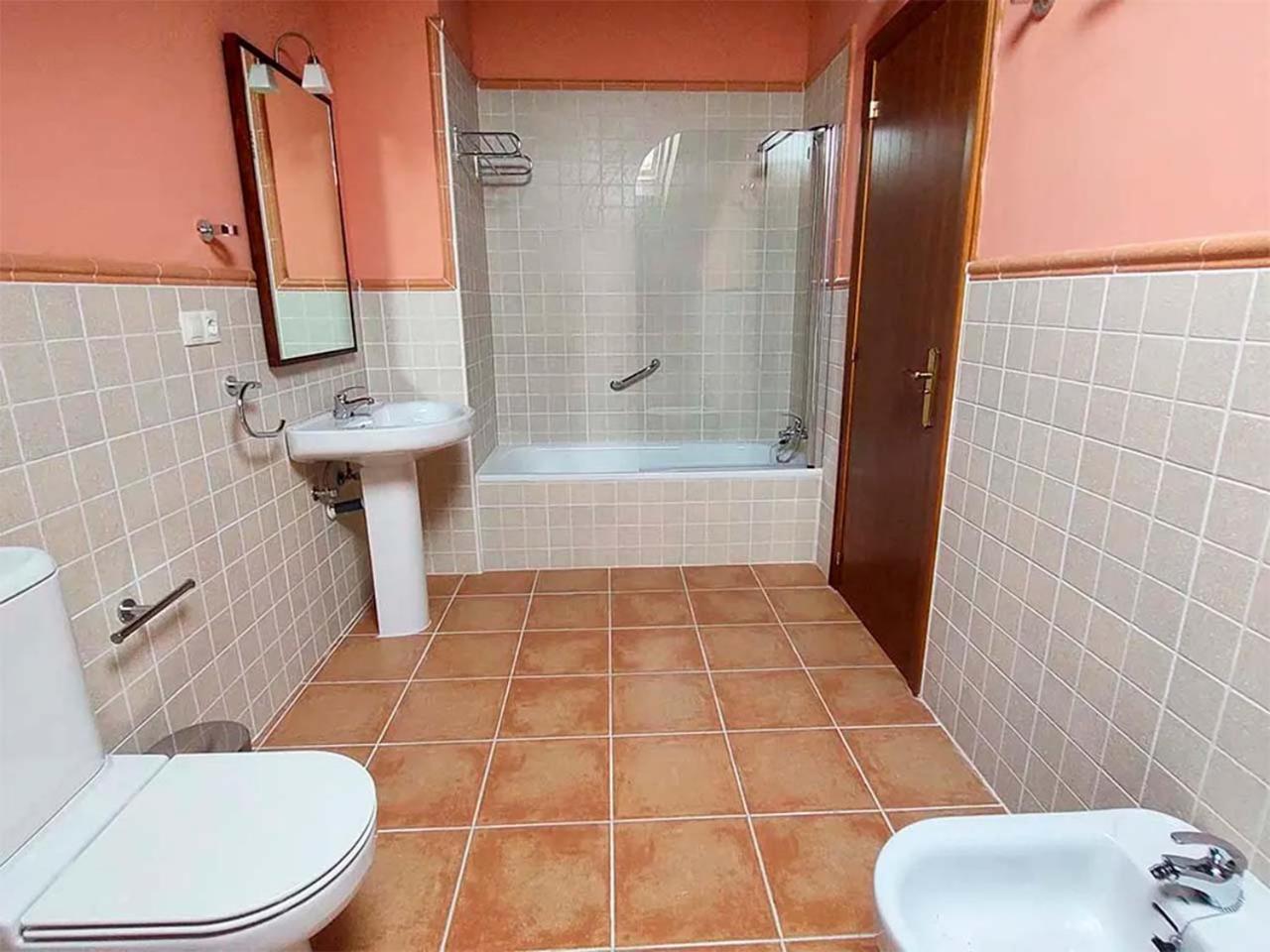 Apartamentos Jaca Mirador De Badaguas 3000 Bagian luar foto