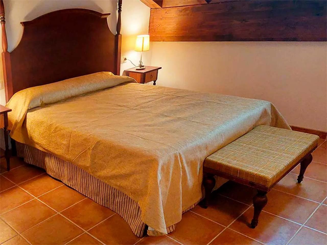 Apartamentos Jaca Mirador De Badaguas 3000 Bagian luar foto