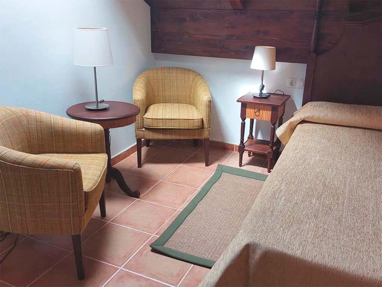 Apartamentos Jaca Mirador De Badaguas 3000 Bagian luar foto
