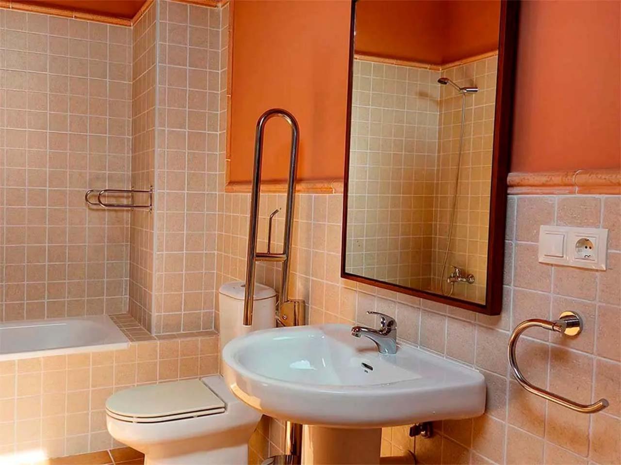 Apartamentos Jaca Mirador De Badaguas 3000 Bagian luar foto