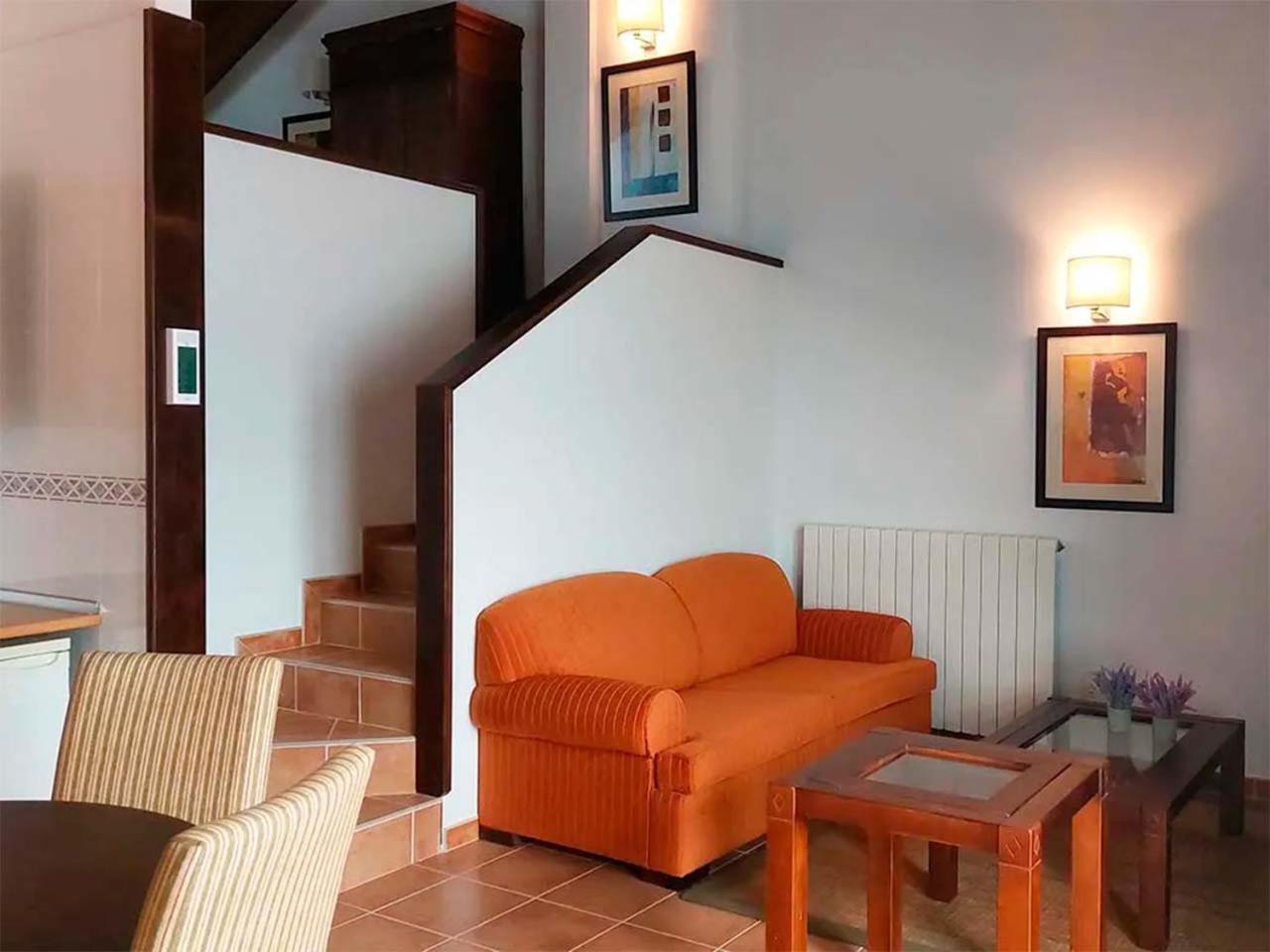 Apartamentos Jaca Mirador De Badaguas 3000 Bagian luar foto
