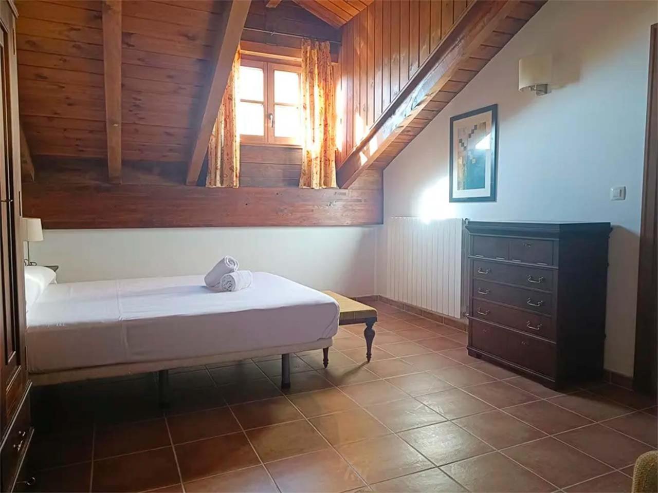 Apartamentos Jaca Mirador De Badaguas 3000 Bagian luar foto