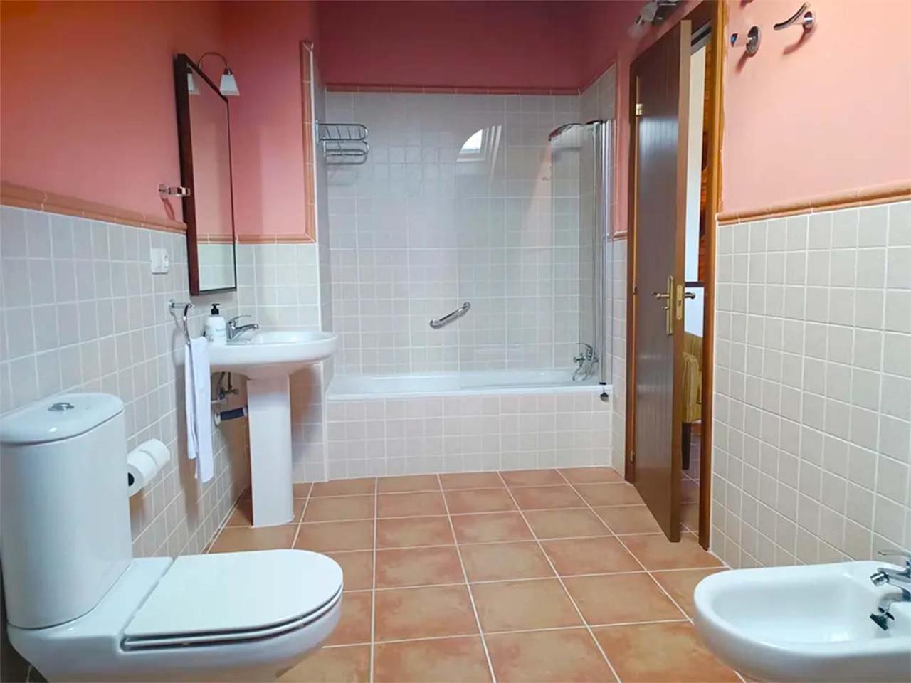 Apartamentos Jaca Mirador De Badaguas 3000 Bagian luar foto