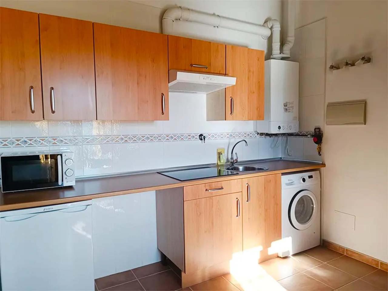 Apartamentos Jaca Mirador De Badaguas 3000 Bagian luar foto