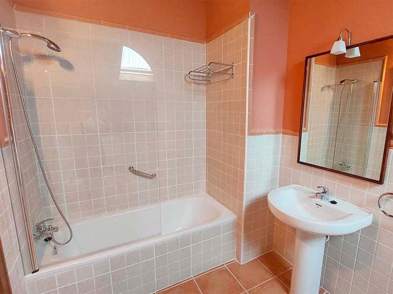 Apartamentos Jaca Mirador De Badaguas 3000 Bagian luar foto