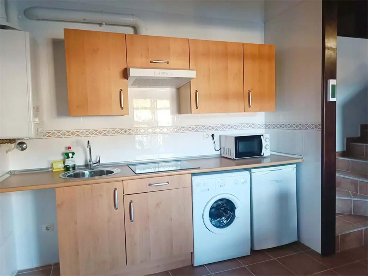 Apartamentos Jaca Mirador De Badaguas 3000 Bagian luar foto
